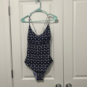 Cupshe Reversible One Piece